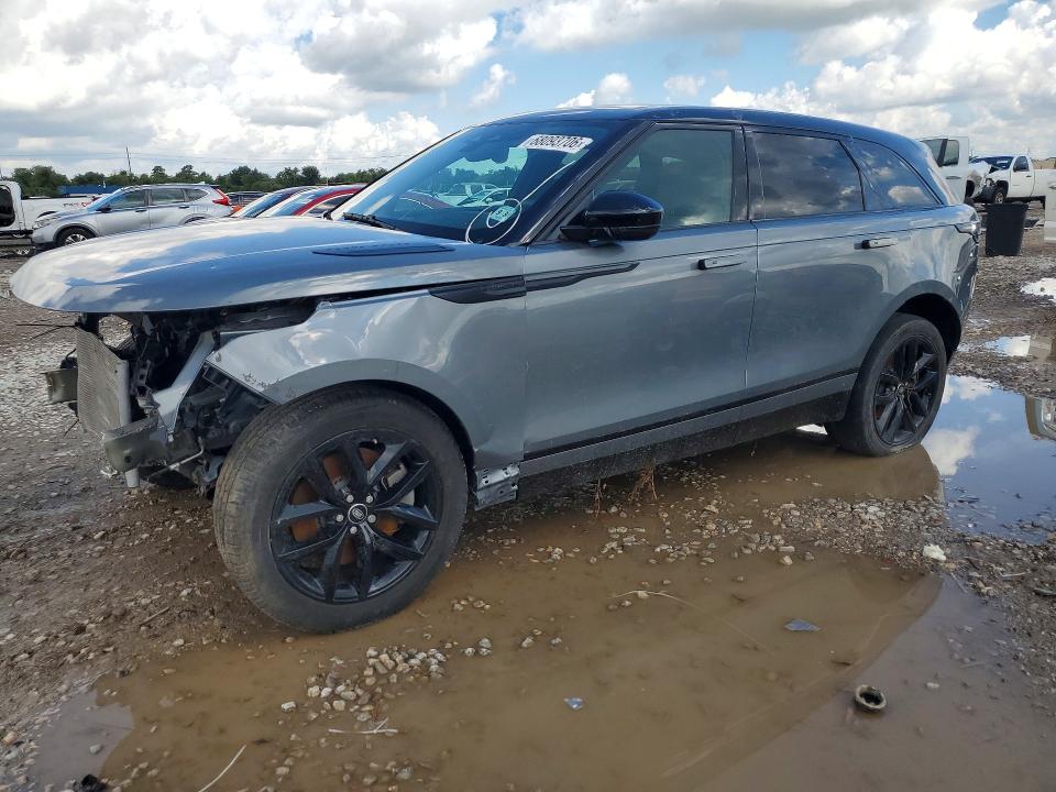 Продажа на аукционе авто 2026 Land Rover Range Rover Velar, vin: SALYL2EX5TA817225, номер лота: 68093706