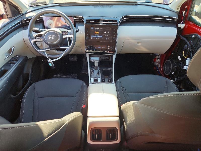 Aukcja sprzedaży 2024 Hyundai Tucson, vin: 5NMJBCDE1RH426363, numer aukcji: 69623596