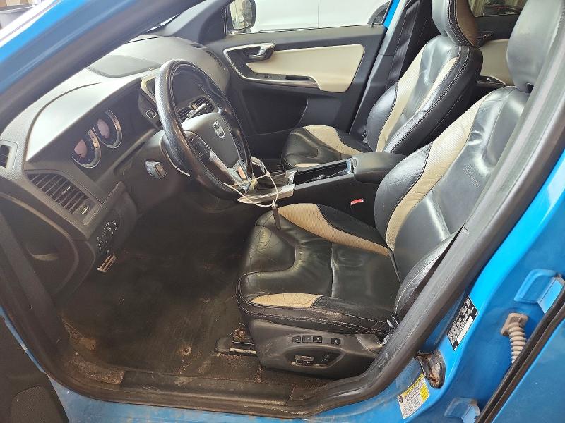 68664416 :رقم المزاد ، YV4902DZXD2365045 vin ، 2013 Volvo Xc60 مزاد بيع