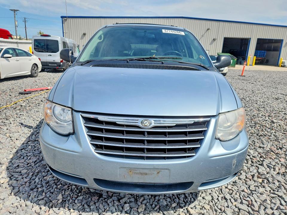 Aukcja sprzedaży 2005 Chrysler Town & Country, vin: 2C4GP54L45R514295, numer aukcji: 67744266