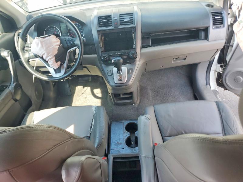 67654046 :رقم المزاد ، 5J6RE48749L054148 vin ، 2009 Honda Cr-v مزاد بيع