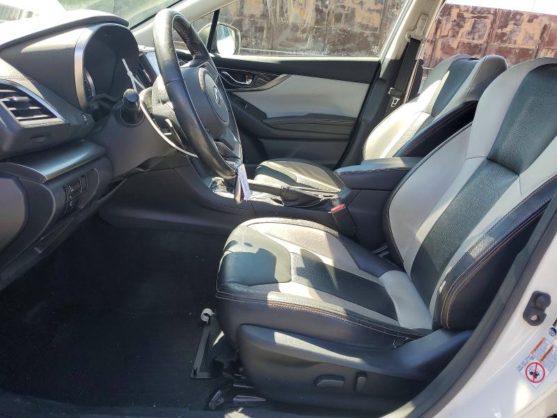 2018 Subaru Crosstrek მანქანა იყიდება აუქციონზე, vin: JF2GTAMC4JH225364, აუქციონის ნომერი: 67851476