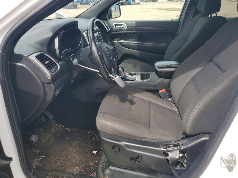 Продаж на аукціоні авто 2019 Jeep Grand Cherokee, vin: 1C4RJFAG0KC835522, номер лоту: 68622726