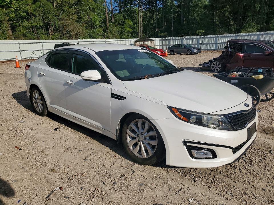 Продаж на аукціоні авто 2015 Kia Optima, vin: 5XXGN4A74FG453578, номер лоту: 67877676