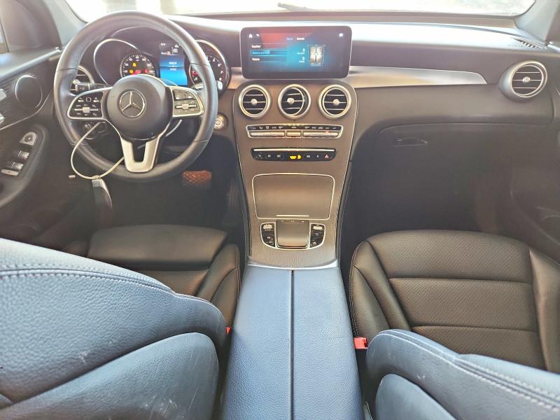 2020 Mercedes-benz Glc მანქანა იყიდება აუქციონზე, vin: W1N0G8DBXLF863226, აუქციონის ნომერი: 69174996
