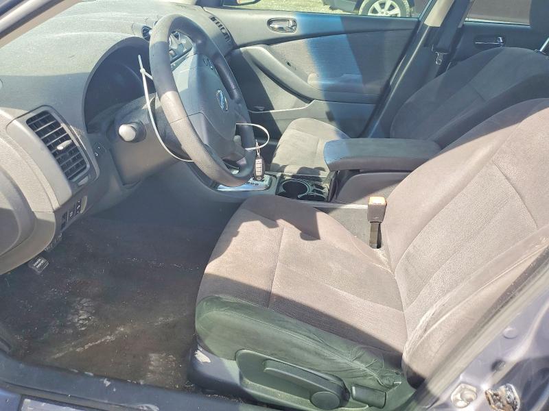 Продажа на аукционе авто 2010 Nissan Altima, vin: 1N4AL2AP1AC151583, номер лота: 70449506