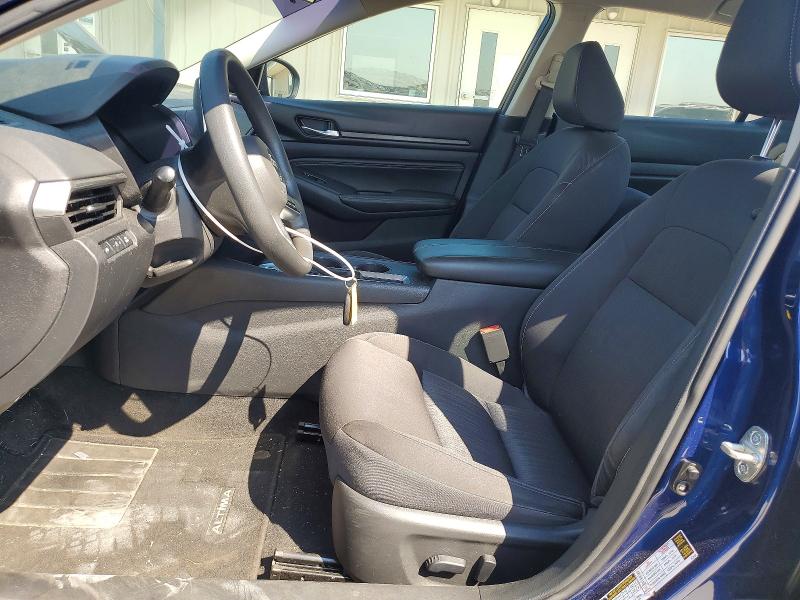 Aukcja sprzedaży 2020 Nissan Altima, vin: 1N4BL4BV2LC254852, numer aukcji: 68942636