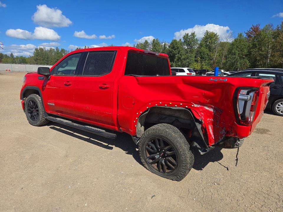 69115036 :رقم المزاد ، 3GTU9CED0MG230191         vin ، 2021 Gmc Sierra مزاد بيع