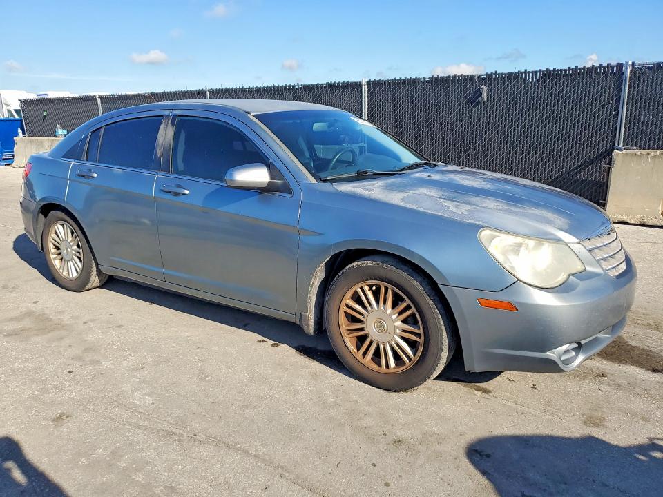 Aukcja sprzedaży 2009 Chrysler Sebring, vin: 1C3LC56B99N501676, numer aukcji: 69769746
