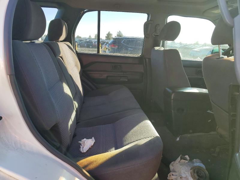 Продажа на аукционе авто 2003 Nissan Pathfinder, vin: JN8DR09Y13W818374, номер лота: 70908596