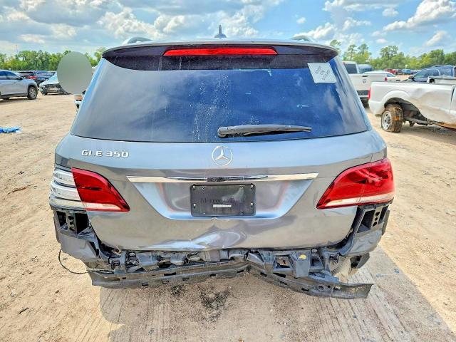 Aukcja sprzedaży 2017 Mercedes-benz Gle, vin: 4JGDA5JB8HA984916, numer aukcji: 68026866
