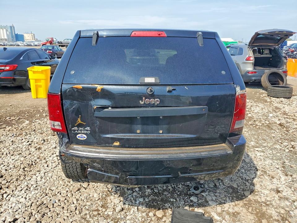 Aukcja sprzedaży 2007 Jeep Grand Cherokee, vin: 1J8GR48K97C634250, numer aukcji: 67215196