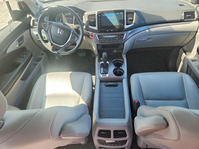 Продажа на аукционе авто 2016 Honda Pilot, vin: 5FNYF5H57GB044250, номер лота: 69314116