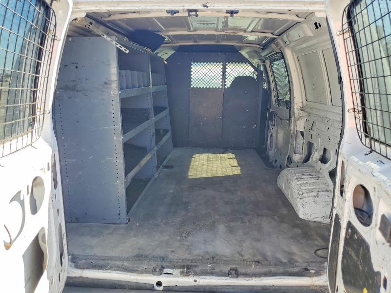 2005 Ford Econoline მანქანა იყიდება აუქციონზე, vin: 1FTRE14W65HB16437, აუქციონის ნომერი: 67691626