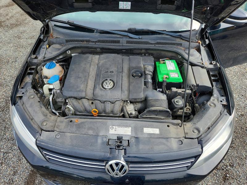 67603966 :رقم المزاد ، 3VWDP7AJ0DM250044 vin ، 2013 Volkswagen Jetta مزاد بيع