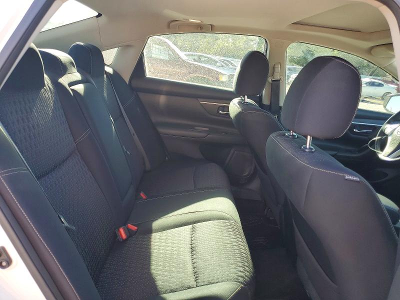 Продажа на аукционе авто 2016 Nissan Altima, vin: 1N4AL3APXGC172687, номер лота: 67394996