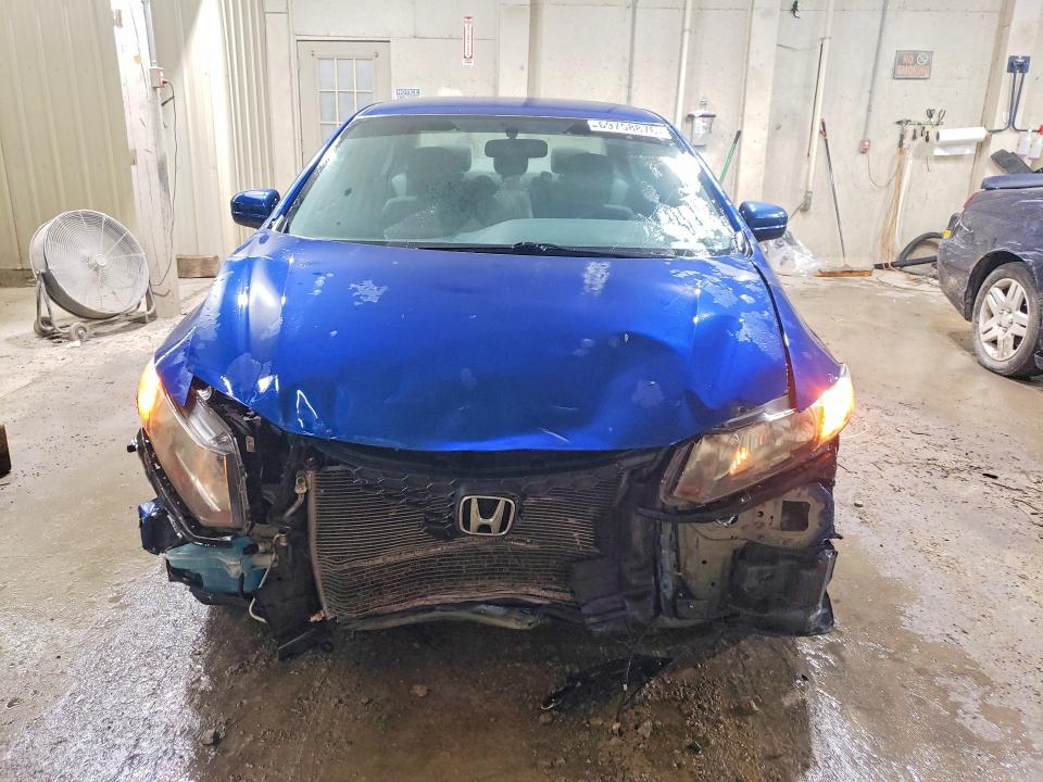 2015 Honda Civic მანქანა იყიდება აუქციონზე, vin: 19XFB2F58FE003344, აუქციონის ნომერი: 69758876