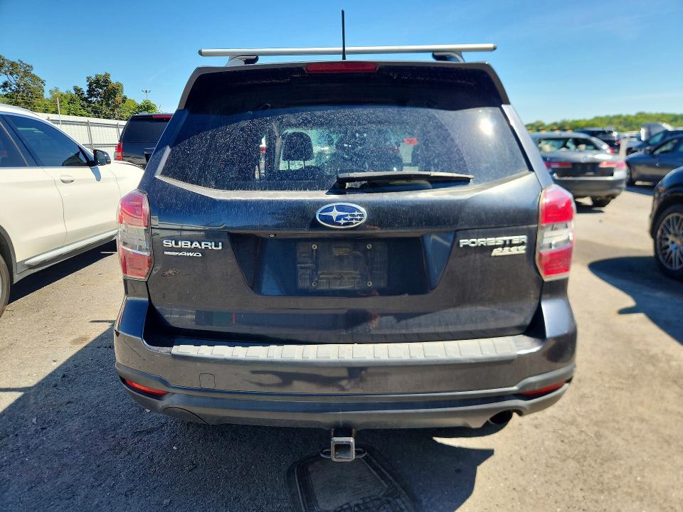 Продаж на аукціоні авто 2014 Subaru Forester, vin: JF2SJAMC8EH440350, номер лоту: 68075496