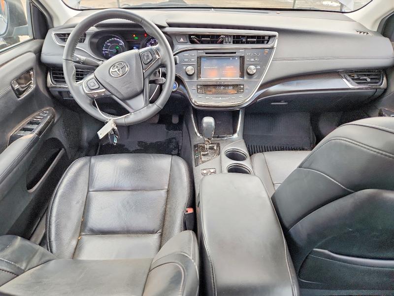 Продаж на аукціоні авто 2016 Toyota Avalon Hybrid, vin: 4T1BD1EB8GU054061, номер лоту: 70245156
