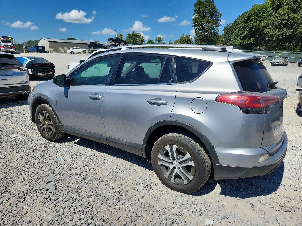 Aukcja sprzedaży 2016 Toyota Rav4, vin: 2T3BFREVXGW433282, numer aukcji: 68483496