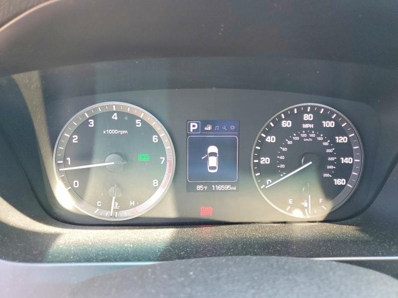 Aukcja sprzedaży 2015 Hyundai Sonata, vin: 5NPE34AF1FH041966, numer aukcji: 67899116