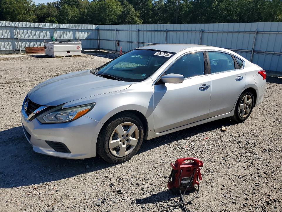 Продаж на аукціоні авто 2016 Nissan Altima, vin: 1N4AL3AP4GC155948, номер лоту: 70821706