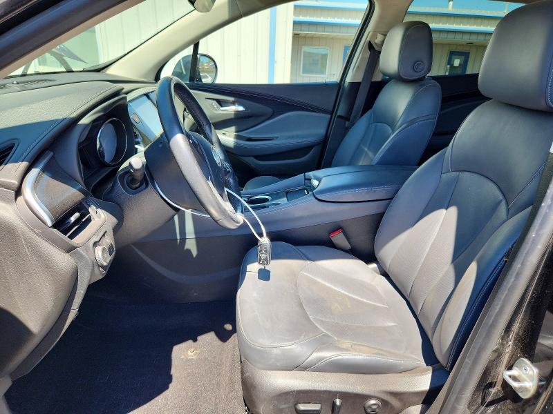Aukcja sprzedaży 2019 Buick Envision, vin: LRBFXCSA7KD038476, numer aukcji: 67536716