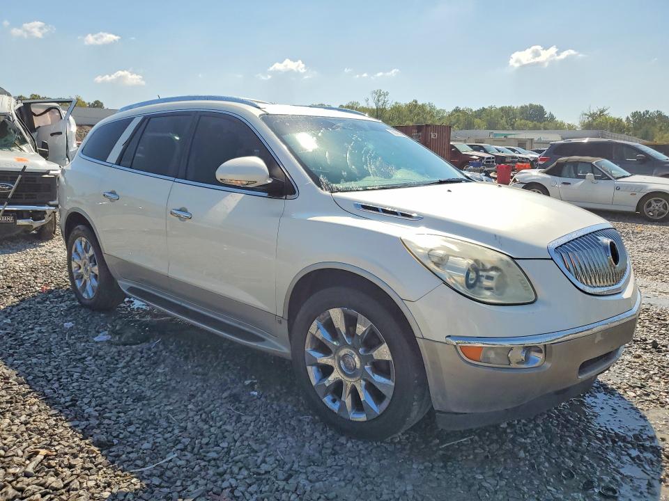 Продаж на аукціоні авто 2011 Buick Enclave, vin: 5GAKRCED7BJ119416, номер лоту: 68885296