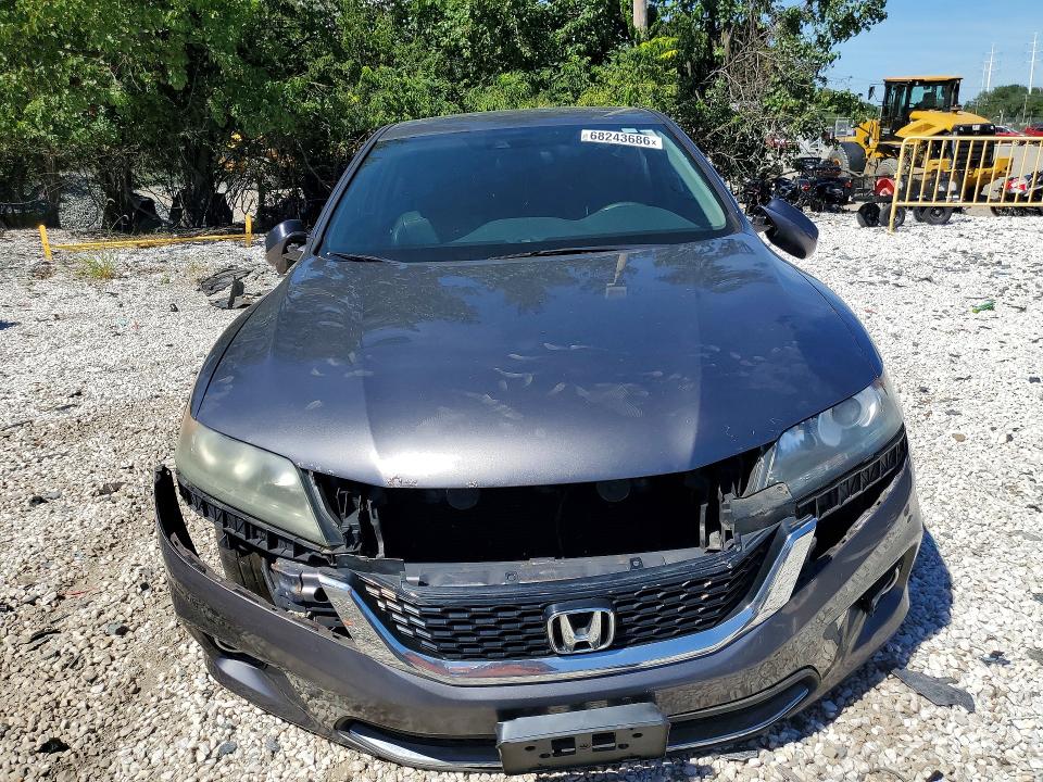Продаж на аукціоні авто 2014 Honda Accord, vin: 1HGCT2B88EA008210, номер лоту: 68243686