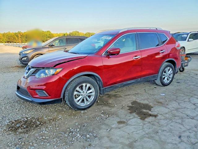 Aukcja sprzedaży 2014 Nissan Rogue, vin: 5N1AT2MT4EC779223, numer aukcji: 68399296