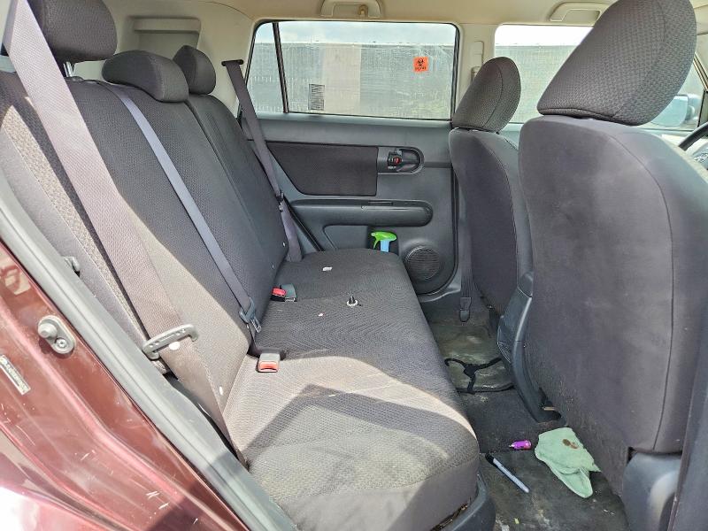 2009 Scion Xb მანქანა იყიდება აუქციონზე, vin: JTLKE50E891065791, აუქციონის ნომერი: 69013476