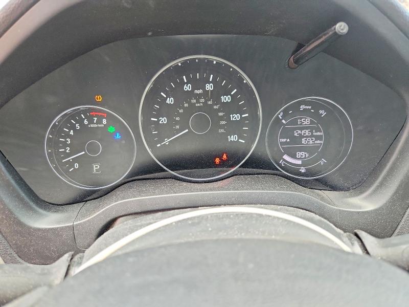 Aukcja sprzedaży 2016 Honda Hr-v, vin: 3CZRU5H53GM735730, numer aukcji: 68846666