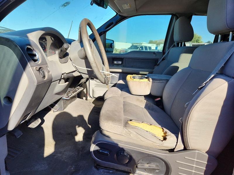 69981516 :رقم المزاد ، 1FTPX12VX8FB68066 vin ، 2008 Ford F150 مزاد بيع