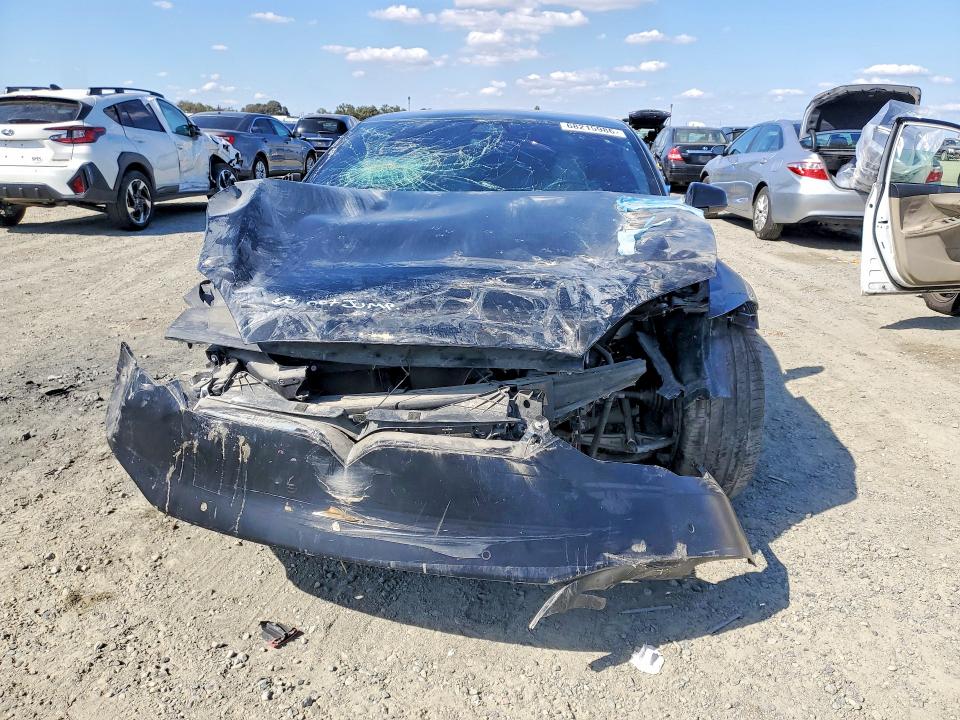 Продаж на аукціоні авто 2020 Tesla Model S, vin: 5YJSA1E20LF416206, номер лоту: 68215986