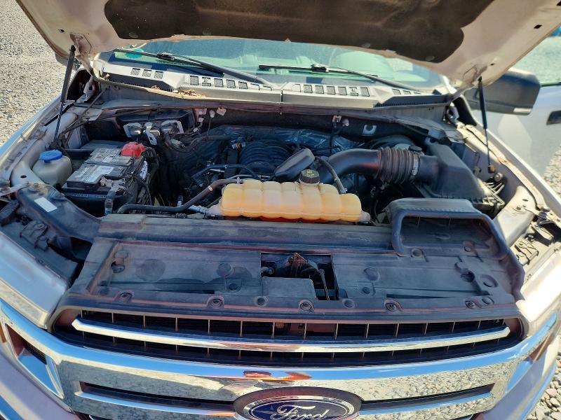 Aukcja sprzedaży 2018 Ford F150, vin: 1FTEX1C53JFE11003, numer aukcji: 69560226