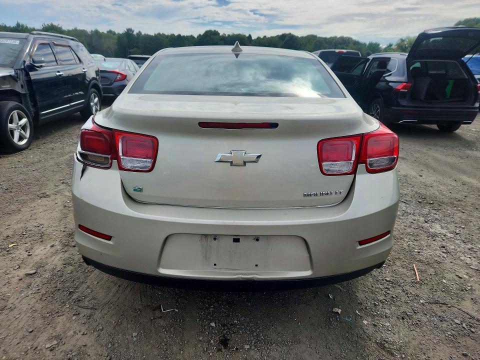 Продаж на аукціоні авто 2015 Chevrolet Malibu, vin: 1G11D5SL4FF338528, номер лоту: 68426376
