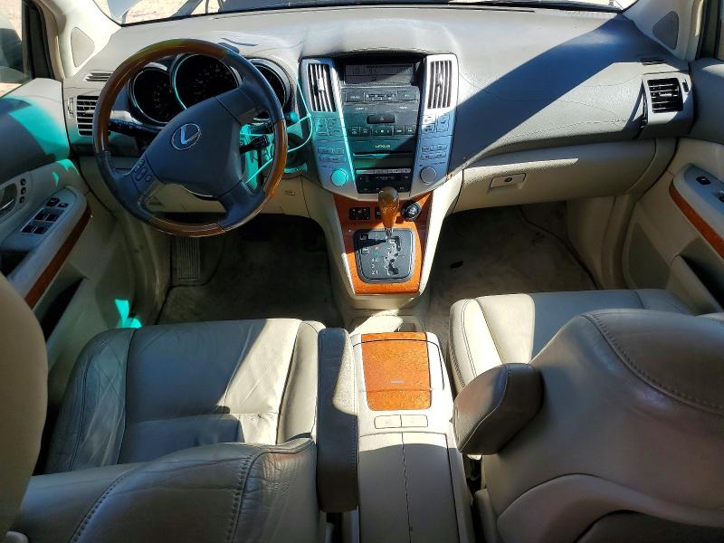 Продажа на аукционе авто 2004 Lexus Rx, vin: JTJHA31U740052098, номер лота: 70486636