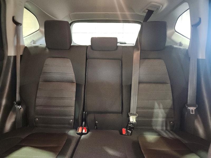 2021 Honda Cr-v მანქანა იყიდება აუქციონზე, vin: 5J6RW2H56MA008664, აუქციონის ნომერი: 71038276
