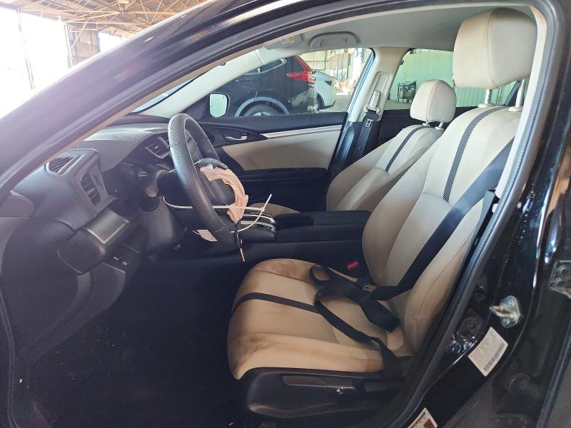 Aukcja sprzedaży 2016 Honda Civic, vin: 2HGFC2F54GH570042, numer aukcji: 69411806