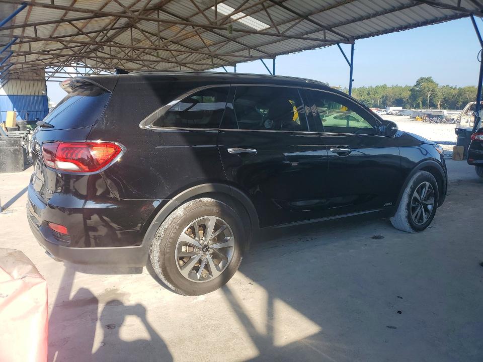Продаж на аукціоні авто 2019 Kia Sorento, vin: 5XYPHDA53KG448013, номер лоту: 68821836