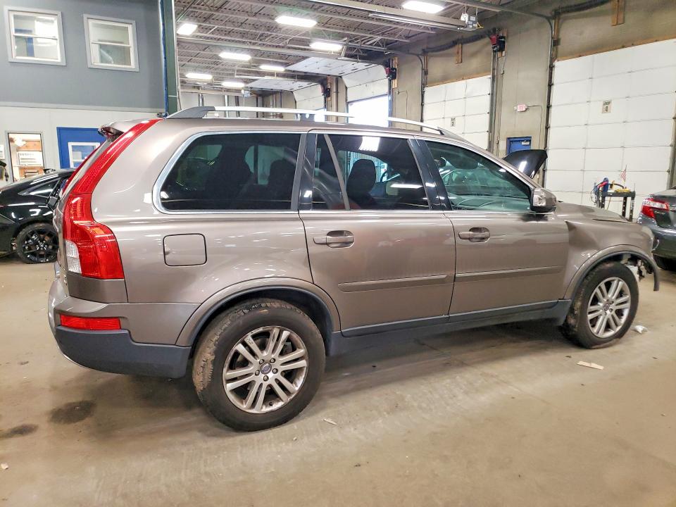 Aukcja sprzedaży 2010 Volvo Xc90, vin: YV4982CZ3A1562635, numer aukcji: 69206466