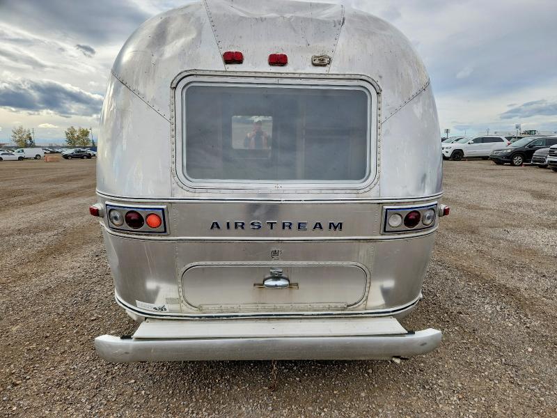 1973 Airstream Travel Tra მანქანა იყიდება აუქციონზე, vin: 29D3J4874, აუქციონის ნომერი: 68697516