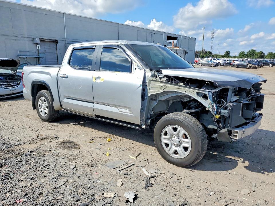 Aukcja sprzedaży 2024 Toyota Tundra, vin: 5TFNA5DB3RX182499, numer aukcji: 70217766