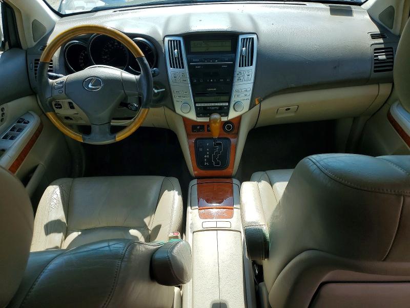 Продажа на аукционе авто 2004 Lexus Rx, vin: JTJHA31U740024169, номер лота: 67619526