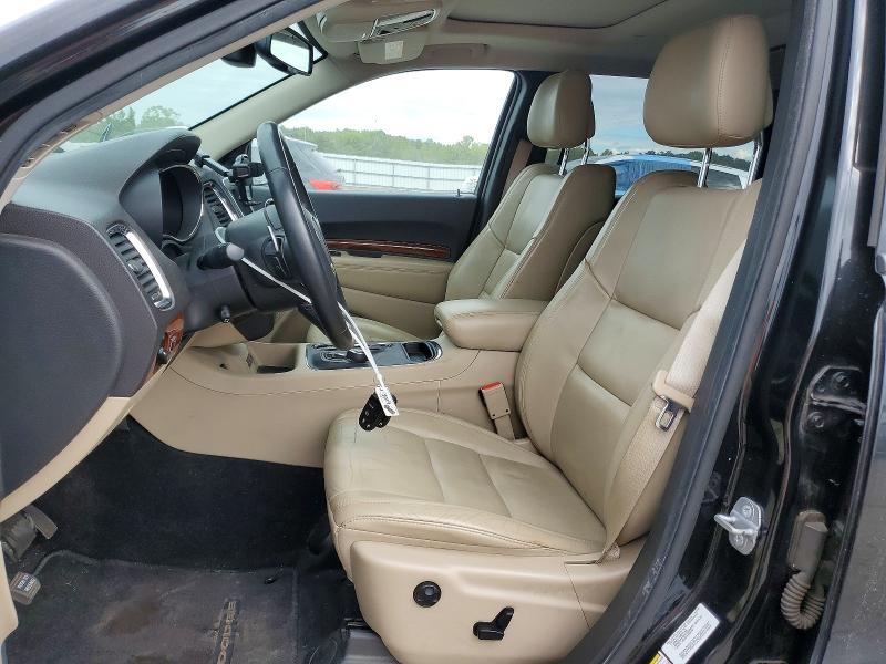 Продаж на аукціоні авто 2014 Dodge Durango, vin: 1C4RDJDG8EC495465, номер лоту: 71083646