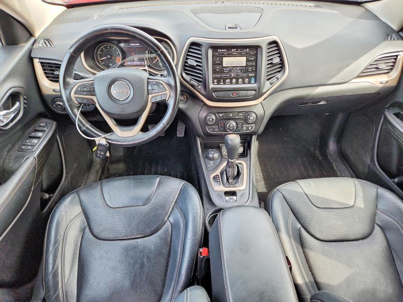 Aukcja sprzedaży 2014 Jeep Cherokee, vin: 1C4PJMDS6EW215658, numer aukcji: 67424326