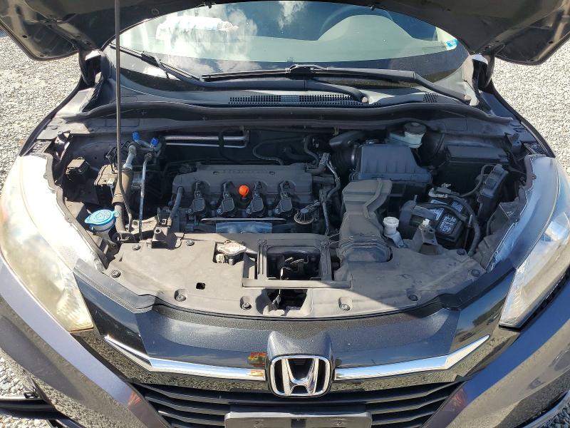 Продаж на аукціоні авто 2018 Honda Hr-v, vin: 3CZRU5H59JM717045, номер лоту: 68407076