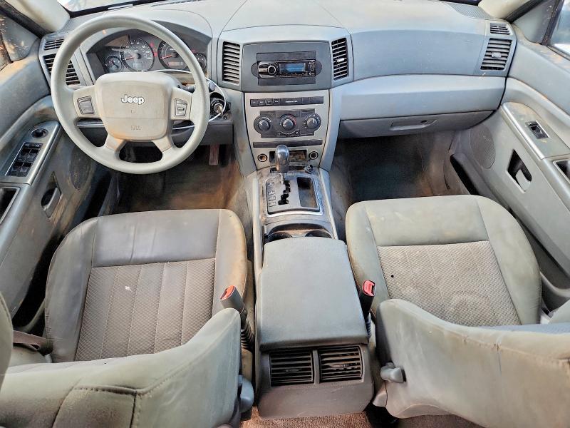 Aukcja sprzedaży 2005 Jeep Grand Cherokee, vin: 1J4GS48K65C671209, numer aukcji: 68641706