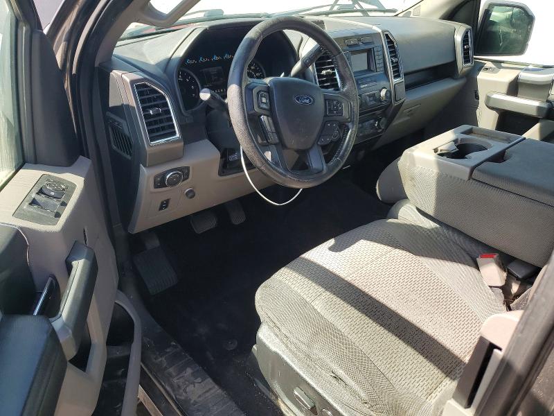 Продаж на аукціоні авто 2016 Ford F150, vin: 1FTEX1CF7GKD38839, номер лоту: 69203206