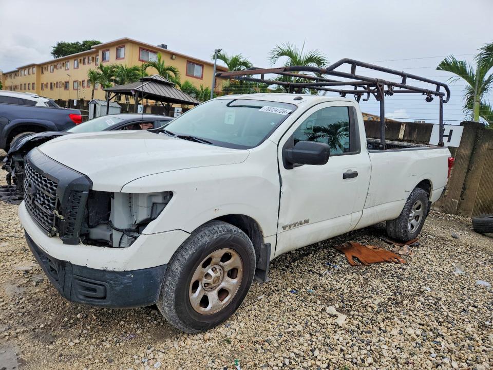 Aukcja sprzedaży 2019 Nissan Titan, vin: 1N6AA1R70KN513470, numer aukcji: 70224726
